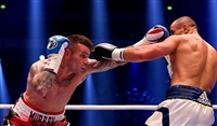 Martin Murray t-shirt #3600508