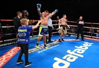 Martin Murray hoodie #3600510