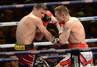 Martin Murray hoodie #3600511