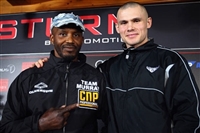 Martin Murray Tank Top #3600512