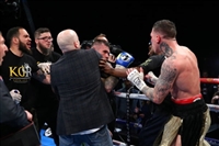 Martin Murray hoodie #3600515