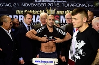 Martin Murray t-shirt #3600518