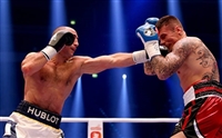 Martin Murray Tank Top #3600519