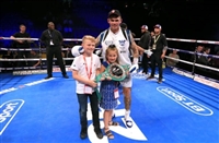 Martin Murray Tank Top #3600521