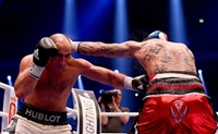 Martin Murray hoodie #3600522