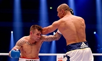 Martin Murray hoodie #3600526