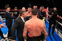 Martin Murray hoodie #3600530