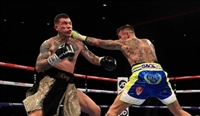 Martin Murray hoodie #3600531