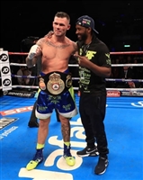 Martin Murray hoodie #3600532