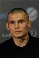 Martin Murray hoodie #3600533