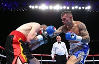 Martin Murray Tank Top #3600536
