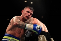 Martin Murray hoodie #3600538