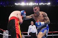 Martin Murray Sweatshirt #3600541