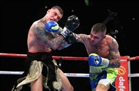 Martin Murray hoodie #3600543