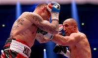 Martin Murray hoodie #3600544