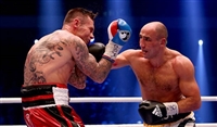 Martin Murray hoodie #3600548