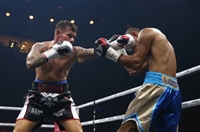 Martin Murray hoodie #3600549