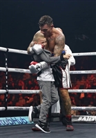 Martin Murray Sweatshirt #3600553