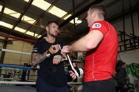 Martin Murray Tank Top #3600558