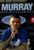 Martin Murray Tank Top #3600559