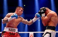 Martin Murray hoodie #3600560