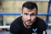 Martin Murray Tank Top #3600561