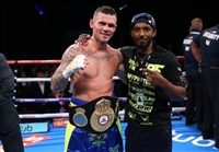 Martin Murray t-shirt #3600563