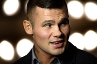 Martin Murray Tank Top #3600568