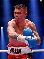 Martin Murray hoodie #3600569