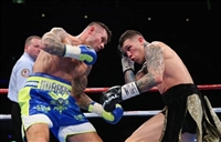 Martin Murray Tank Top #3600571