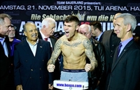 Martin Murray t-shirt #3600573