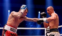 Martin Murray Tank Top #3600574