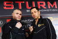 Martin Murray hoodie #3600575