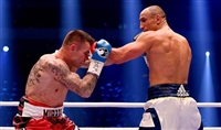 Martin Murray hoodie #3600577