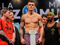 Martin Murray t-shirt #3600578