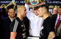 Martin Murray hoodie #3600580