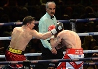 Martin Murray Tank Top #3600581
