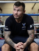 Martin Murray t-shirt #3600583