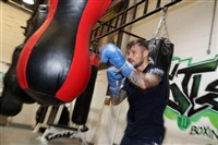 Martin Murray Tank Top #3600586