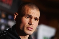 Martin Murray t-shirt #3600587