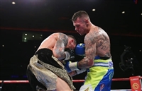 Martin Murray Tank Top #3600588