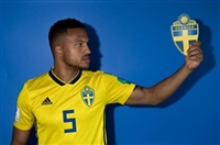 Martin Olsson Tank Top #3348624