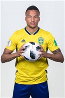 Martin Olsson Tank Top #3348626