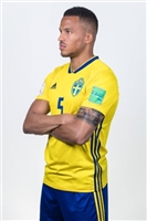 Martin Olsson t-shirt #3348634