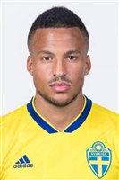 Martin Olsson Sweatshirt #3348637