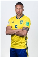 Martin Olsson Tank Top #3348642