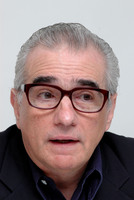 Martin Scorsese Sweatshirt #2249918