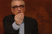 Martin Scorsese tote bag #G586303