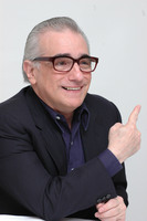 Martin Scorsese Tank Top #2249934