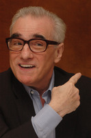 Martin Scorsese Tank Top #2249936